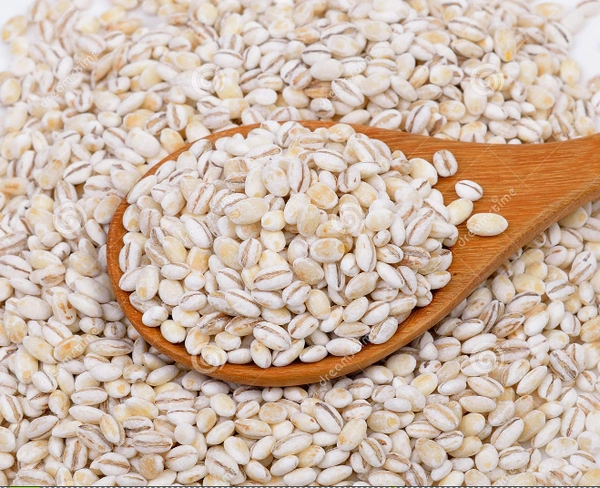 Barley Rice - 1kg